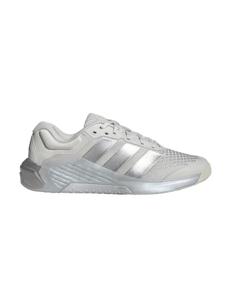 Pantofi Adidas gri