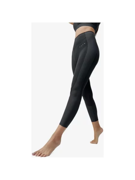 Legginsy Born Living Yoga Luana Performance mat XS czarny