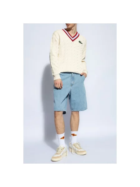 Carhartt Wip Szorty Mężczyzna Szorty typu ‘cargo’ niebieski