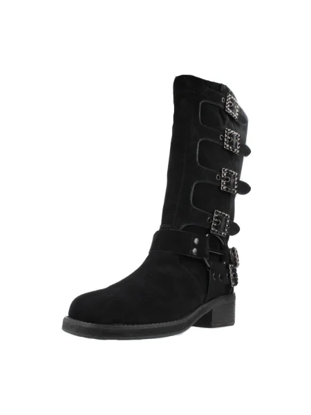 Pantofi Alma En Pena negru