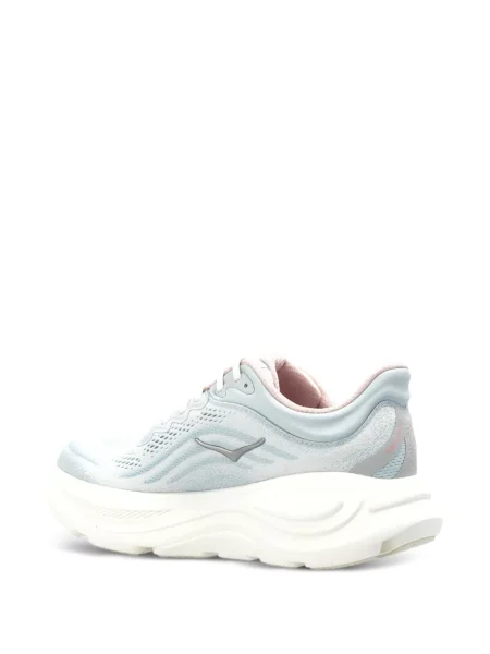 Sneakerși Hoka albastru