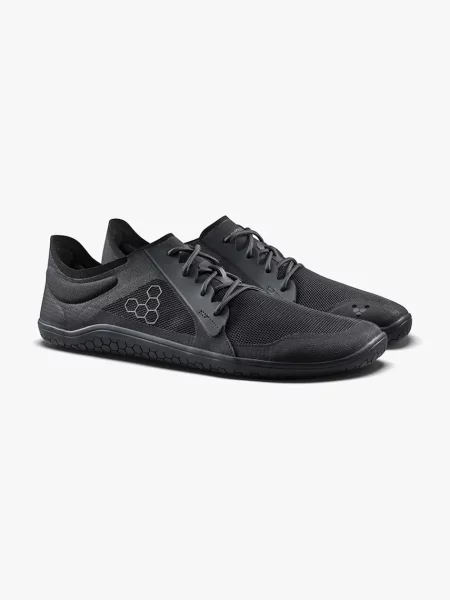 Vivobarefoot кросівки для бігу PRIMUS LITE IV