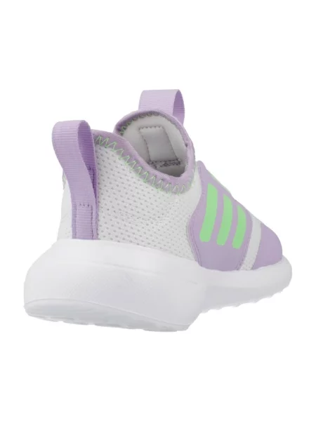 Pantofi copii Adidas violet