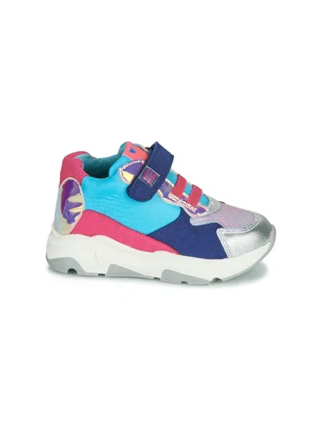 Pantofi copii Agatha Ruiz De La Prada albastru