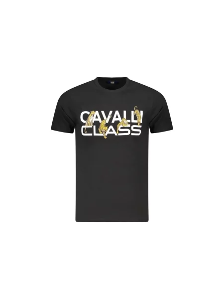 Tricou Roberto Cavalli