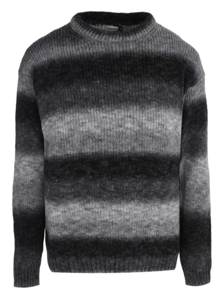 Svetr Family First šedý