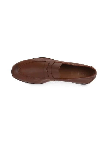 Pantofi Frau maro