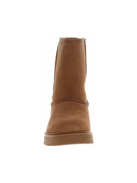 Chiloți Skechers maro