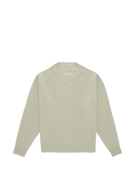 Pulover Fortela verde