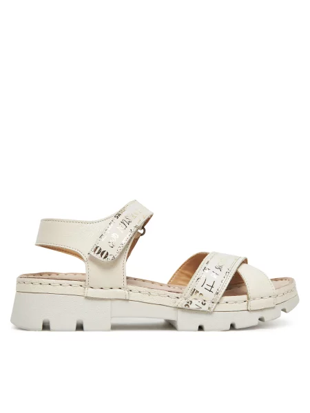 Sandale Comfortabel bijela