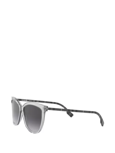 Ochelari de soare Burberry Eyewear gri