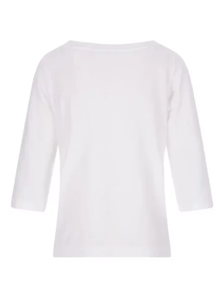 Tricou Zanone alb