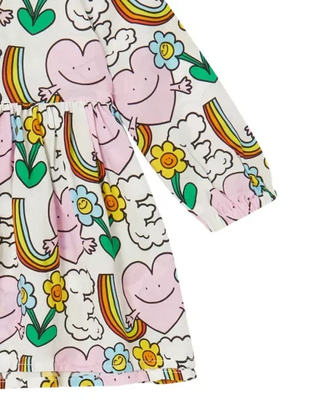 Gyerek ruha Stella Mccartney fehér