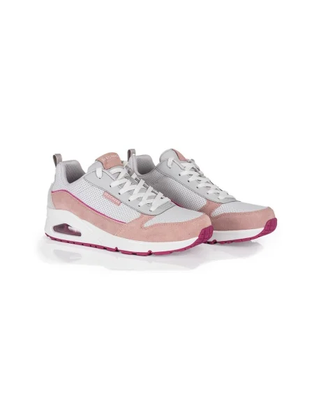 Félcipő Skechers