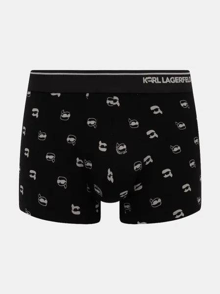 Боксеры Karl Lagerfeld