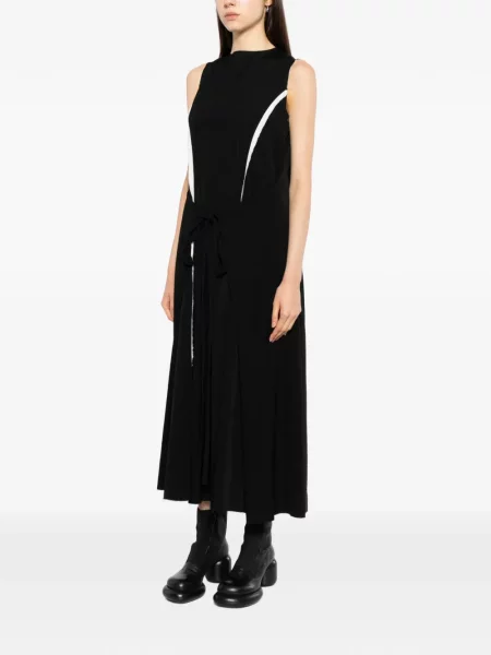 Rochie A Tentative Atelier negru