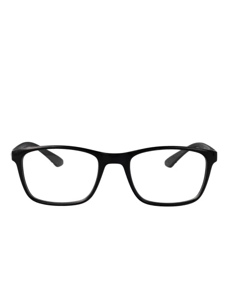 Ochelari de soare Calvin Klein negru