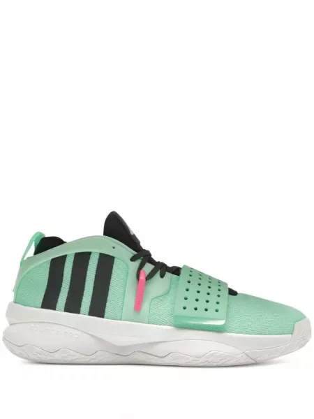 Klasikinės šlepetės Adidas mėlyna