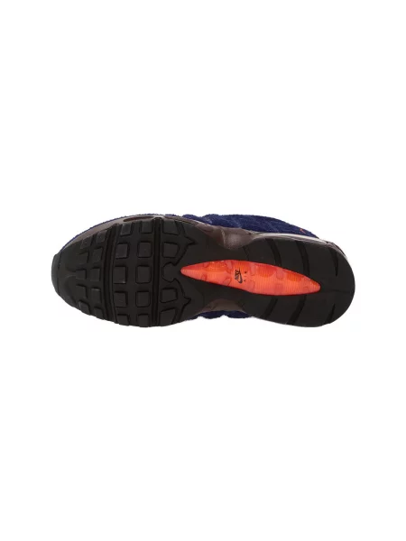 Pantofi Nike albastru