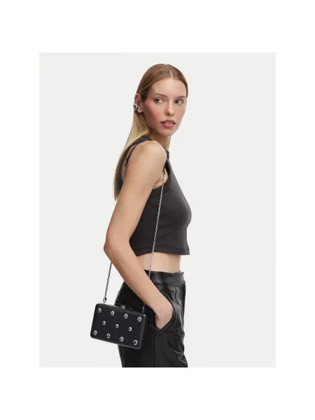 Karl Lagerfeld Clutch negru