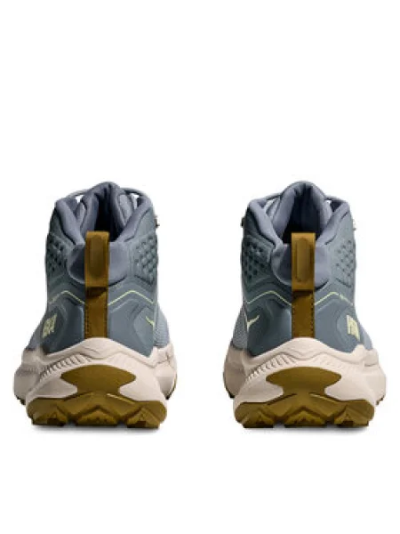 Bakancs Hoka Transport Hike Gtx kék