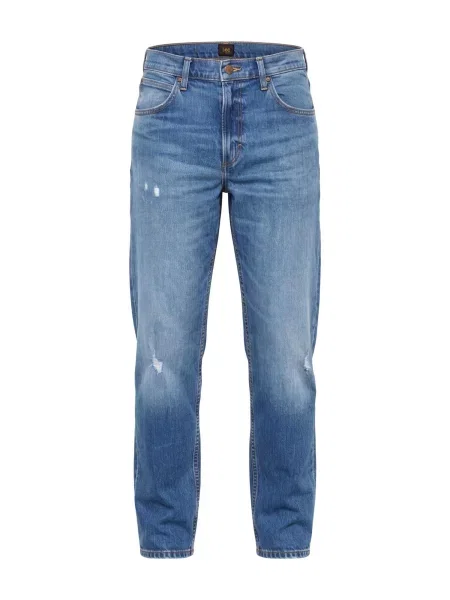 Lee Kavbojke OSCAR WICKED SUMMER moder denim