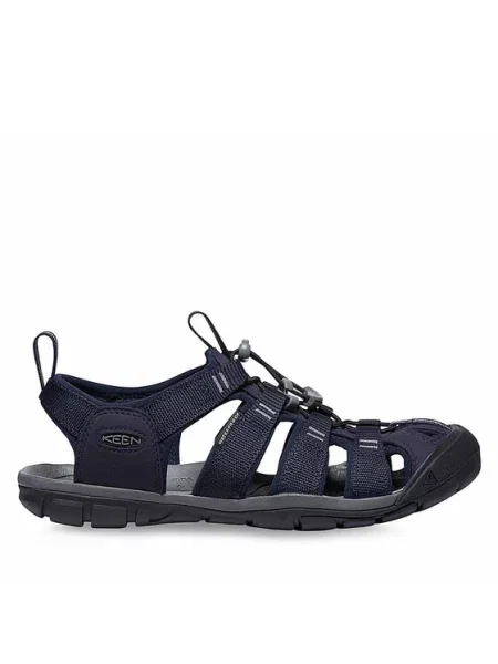 Keen Босоніжки Clearwater Cnx cиній
