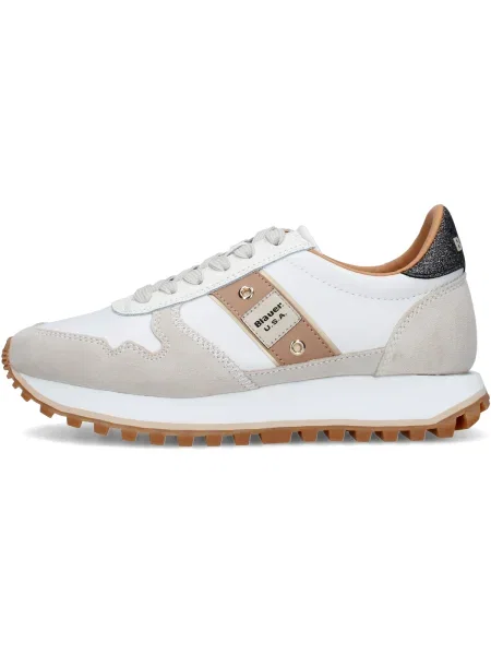 Pantofi Blauer bej