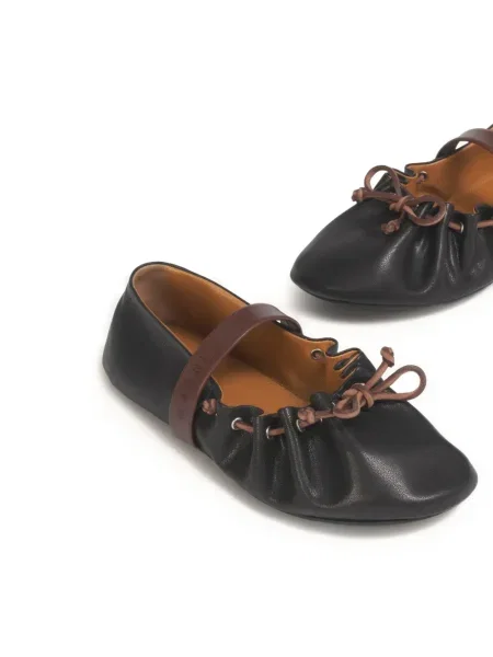 Balerini Marni negru