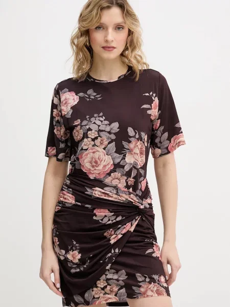 Marella rochie EBBRO maro