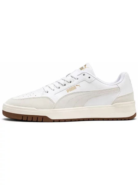 Félcipo Puma fehér