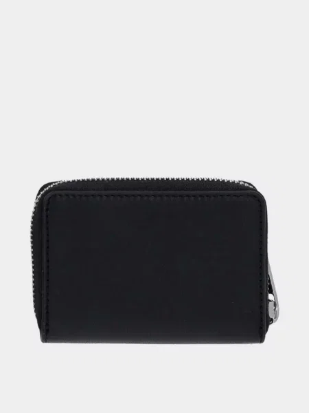 Кошелек Tommy Hilfiger черный
