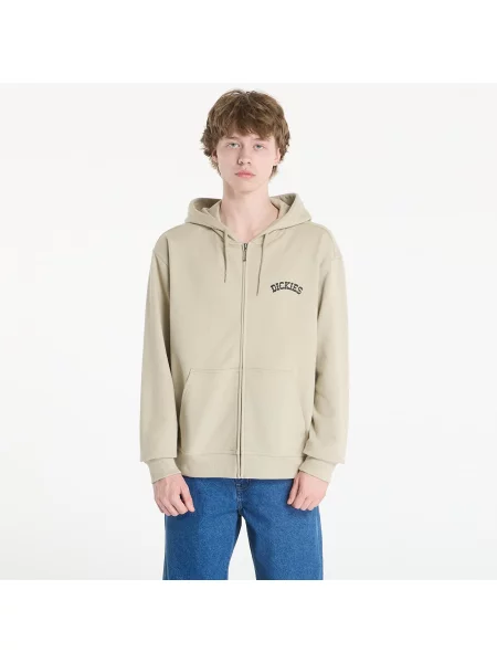 Суитшърт Dickies Bettsville Full Zip Hoodie Eucalyptus XL