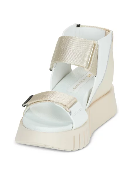 United Nude sandale Delta Run bej