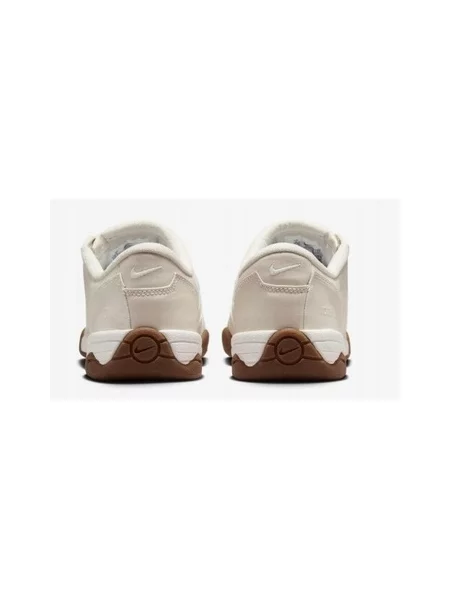 Félcipő Nike bézs