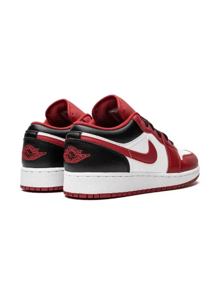Sneakers Jordan Air Jordan 1 λευκό
