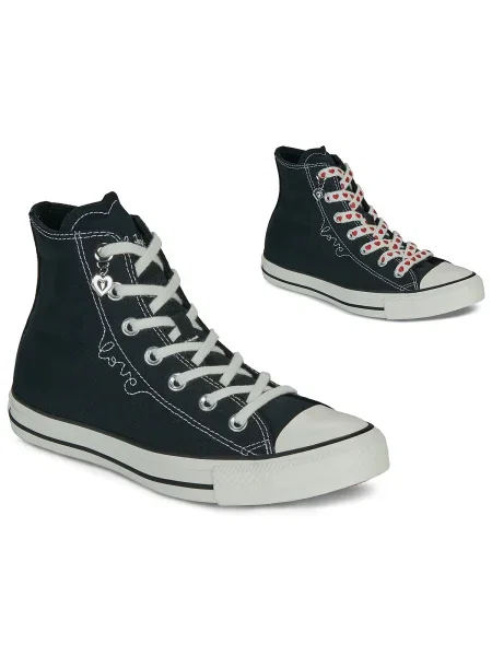 Tenisky Converse Chuck Taylor All Star čierna