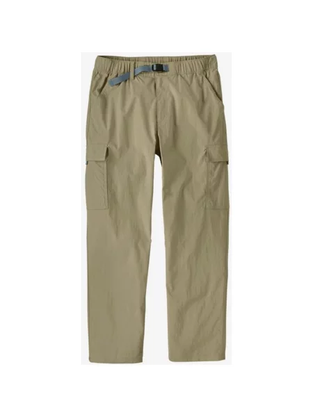 Spodnie Patagonia Outdoor Everyday L beżowe