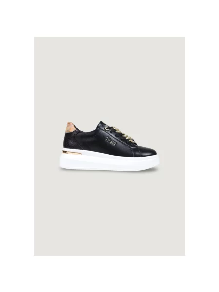 Pantofi Alviero Martini negru