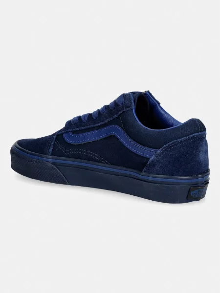 Vans Old Skool tenisówki niebieskie