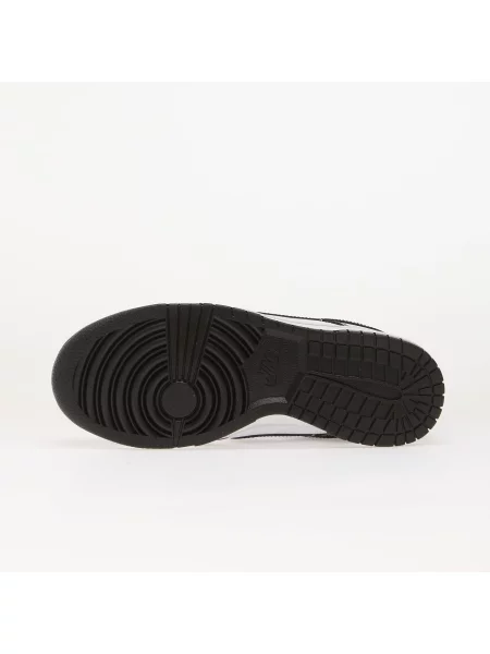 Superge Nike Dunk bela