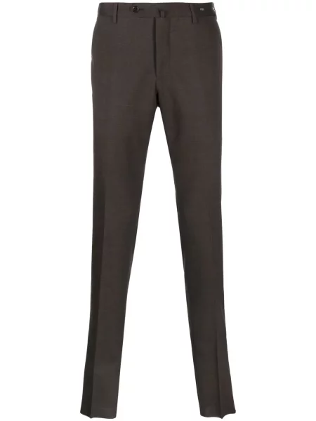 Pantaloni Pt Torino maro