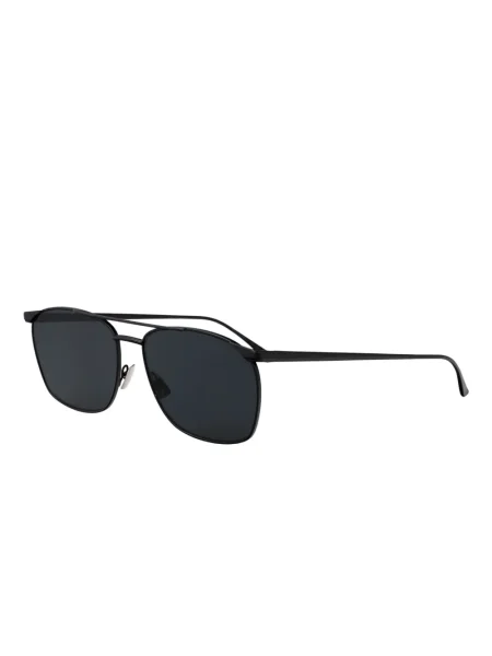 Ochelari de soare Saint Laurent Eyewear negru