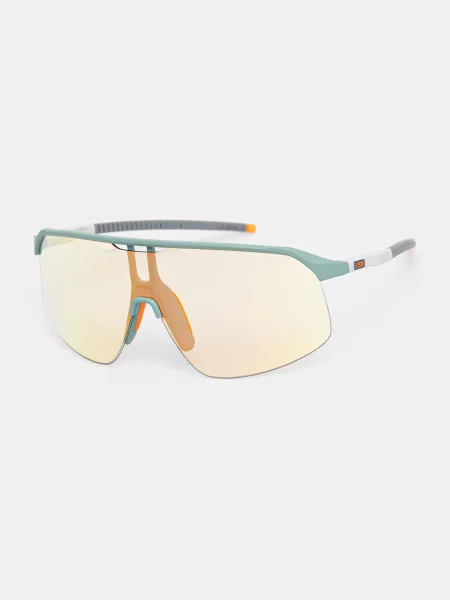 Julbo ochelari de soare DENSITY REACTIV LAF gri