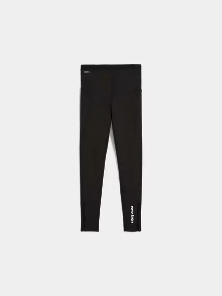 Фліска Puma чорна