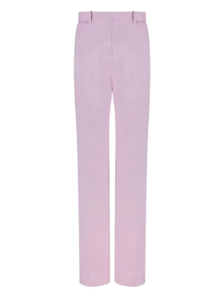 Pantaloni Tom Ford roz