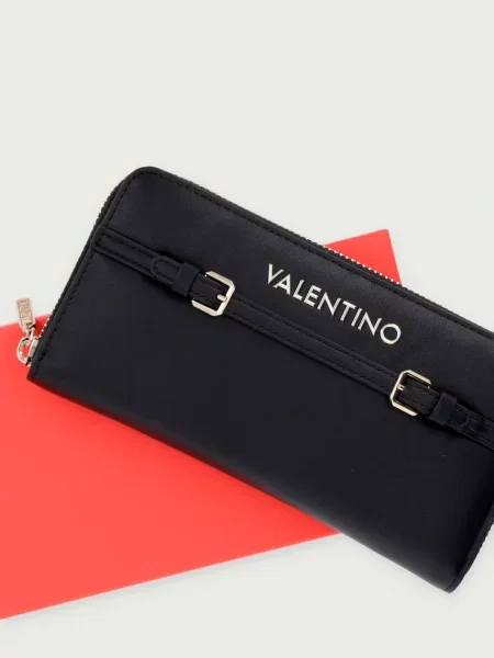 Кожаный кошелек Valentino Bags