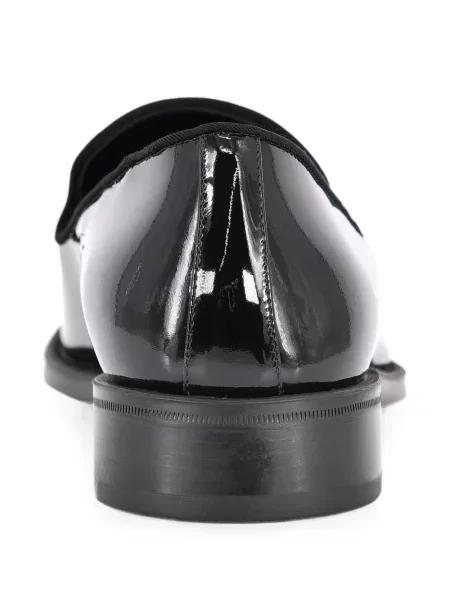 Pantofi loafer Giuseppe Zanotti negru
