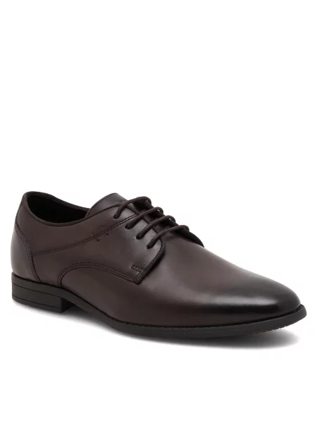 Lasocki Young Cipele Astra smeđa