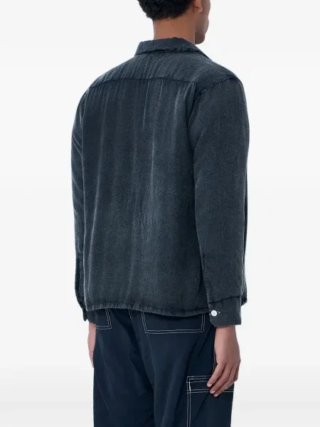 Cămașă Nòmarythm Textile gri